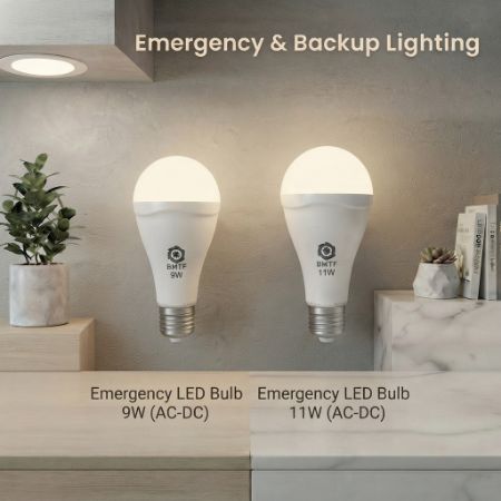 Picture for category Emergency & Backup Lighting