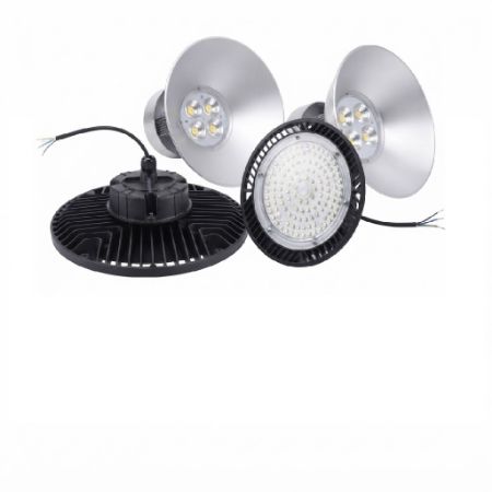 Picture for category LED Highbay Light