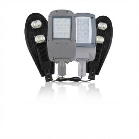 Picture for category LED Street Light
