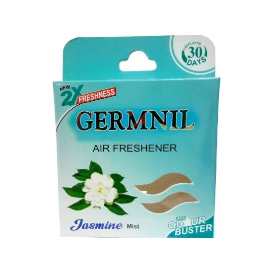Picture of Germnil Air Freshener Jasmine/Lavender/Rose - 50 gram