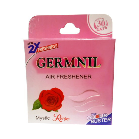 Picture of Germnil Air Freshener Jasmine/Lavender/Rose - 50 gram