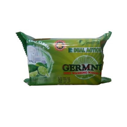 Picture of Germnil Dish Washing Magic Bar 300 gm