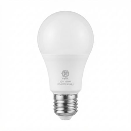 Picture for category LED Bulb (A Series)