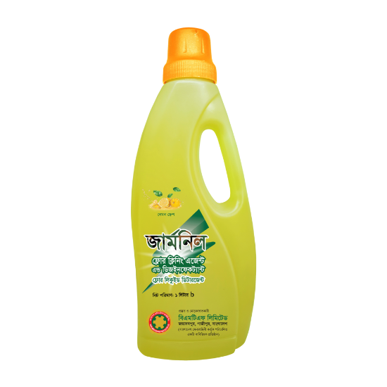 Picture of Germnil Floor Cleaning Agent and Disinfectant - 1 Ltr