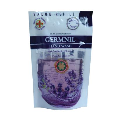 Picture of Value Refill Germnil Hand Wash - Lavender - 180 ml