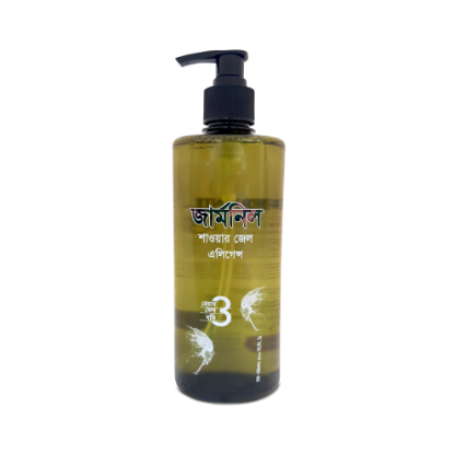 Picture of Germnil Shower Gel - Elegence - 400 ml
