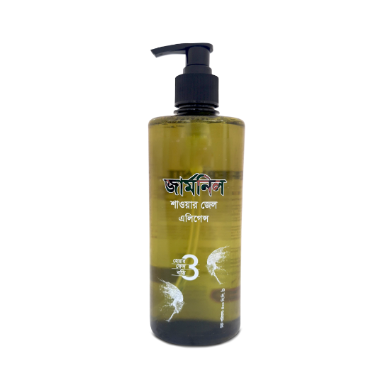 Picture of Germnil Shower Gel - Elegence - 400 ml