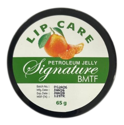 Picture of Signature Lip Care 65 gm